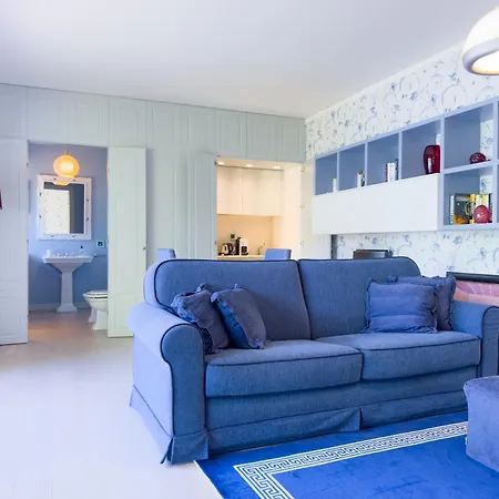 Apartman Delle Edere - Private Parking And View Brienno