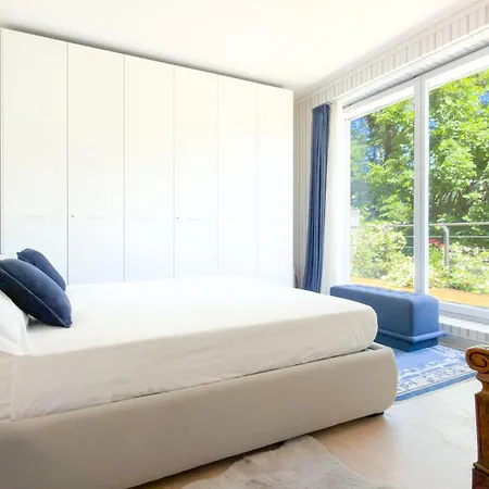 Apartman Delle Edere - Private Parking And View Brienno