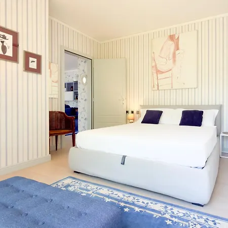 Apartman Delle Edere - Private Parking And View *