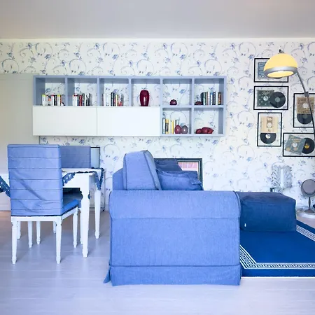 Delle Edere - Private Parking And View Apartman