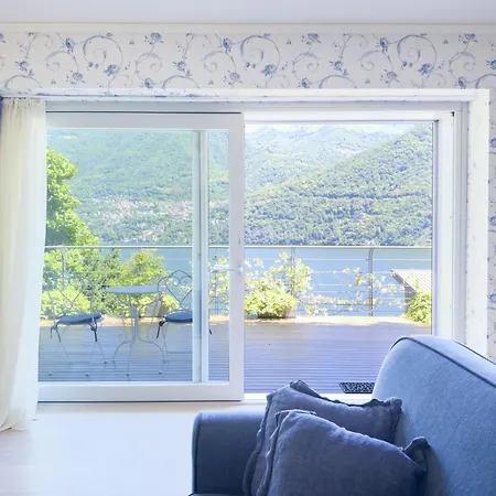 Apartman Delle Edere - Private Parking And View *