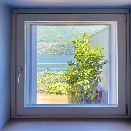 Apartman Delle Edere - Private Parking And View