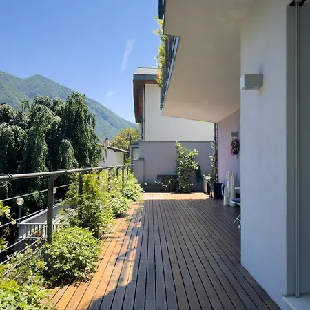 Apartman Delle Edere - Private Parking And View Brienno