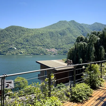 Apartman Delle Edere - Private Parking And View