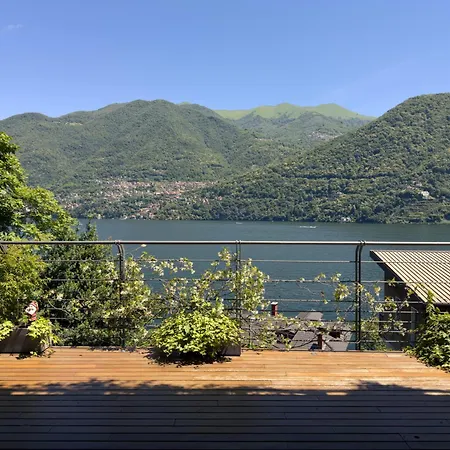 Apartman Delle Edere - Private Parking And View